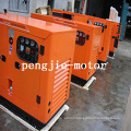 Price of 250kVA Generator Diesel, Generator Set, 200kw Diesel Power Plant by Perkins Engine